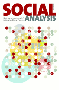 Animism Beyond the Soul: Ontology, Reflexivity, and the Making of Anthropological Knowledg